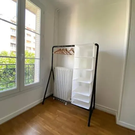 15 Min From The Eiffel Tower - Charming * Issy-les-Moulineaux