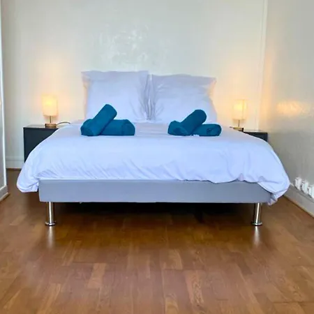 15 Min From The Eiffel Tower - Charming Issy-les-Moulineaux
